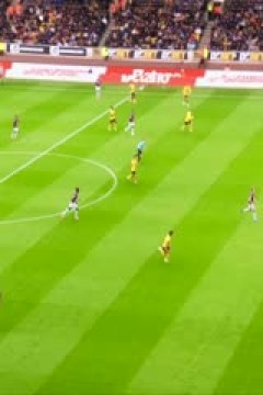 英超联赛 西汉姆联VS纽卡斯尔联 20251102