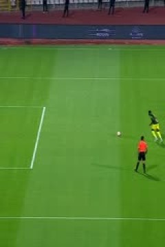 沙特联联赛 吉达联合vs塞哈特海湾 (张昊泽) 20231130