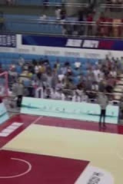 NBL 河南赊店老酒VS石家庄翔蓝 20240629