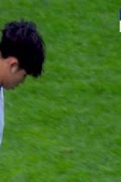 中超联赛 大连英博海发VS上海申花 20250517