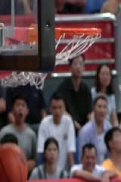 CBA常规赛第9轮 福建晋江文旅VS辽宁本钢 20241031