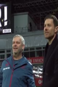 德甲联赛 RB莱比锡VS美因茨 20250301