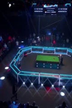 2023斯诺克单局限时赛 Day1第1轮第一阶段 20231206(李照)