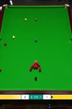 斯诺克丁俊晖5-4侯赛因·瓦菲20230417(第一阶段)