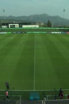 中乙联赛 昆明城星足球俱乐部VS赣州瑞狮 20250404