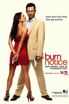 火线警告第一季