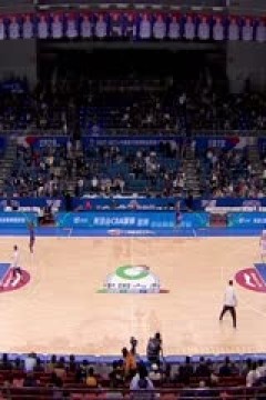 CBA常规赛第45轮 四川金强VS九台农商银行 20240319(孔德昕)