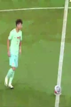 世预亚第二阶段 新加坡vs中国 (董路) 20240321