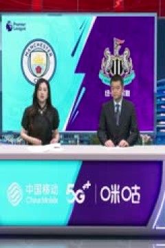 英超 曼城vs纽卡斯尔联 20230819(刘畅、李彦)