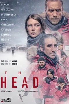 极地暗杀第一季