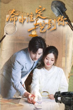 命中注定挖到你