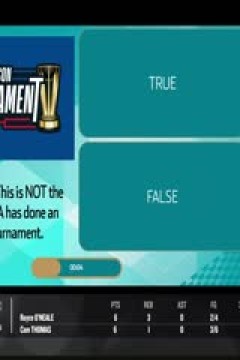 NBA常规赛 奇才VS黄蜂 20231109