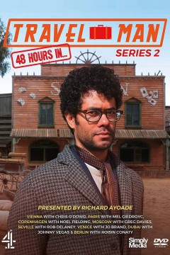 旅人：48小时游记第二季