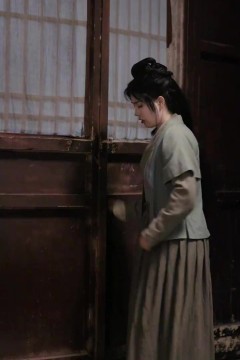 兄长们请别太宠我