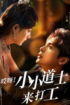 哎呀小小道土来打工(哎呀！小小道土来打工)