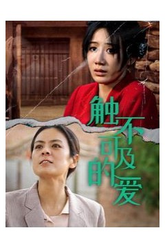 新触不可及的爱