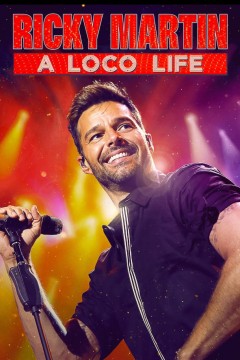 瑞奇·马丁：疯狂人生