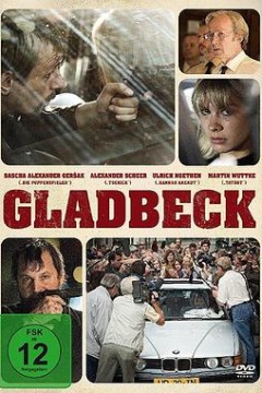 格拉德贝克人质事件