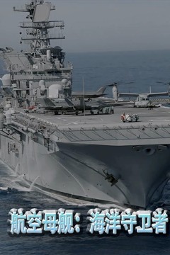 航空母舰：海洋守卫者