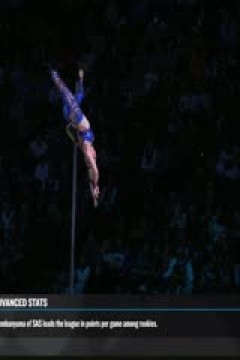 NBA常规赛 76人VS掘金 20240128