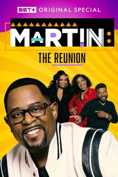 马丁：重逢