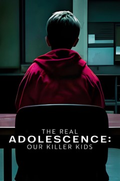 真正的青春期：我们的杀手孩子