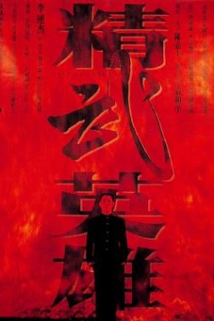 精武英雄(国语版)