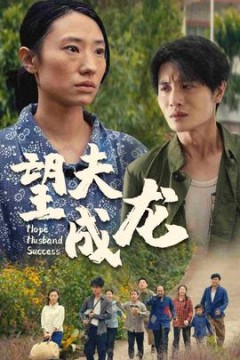 望夫成龙短剧版