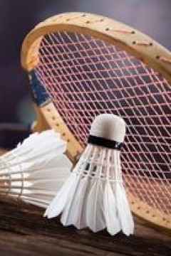 巴黎奥运会羽毛球男子单打1_4决赛：石宇奇0-2昆拉武特