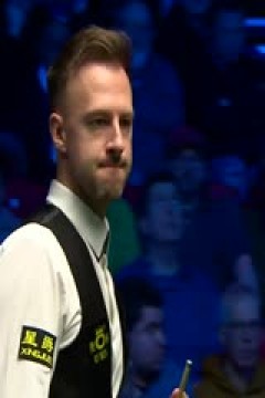 2024斯诺克世界大奖赛奥沙利文10-7特鲁姆普20240121