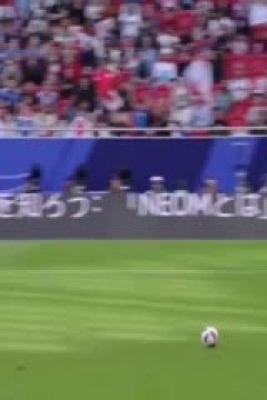 亚洲杯 日本vs越南 (洪荒) 20240114