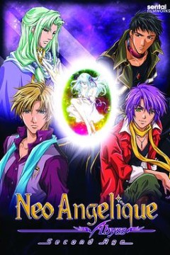 新安琪莉可第二季