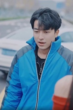 女总裁的神豪夫婿