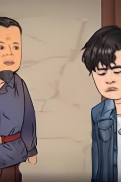 我在1982有个家，一扇门带你穿越回80年代