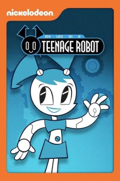 我的青少年机器人时代第三季