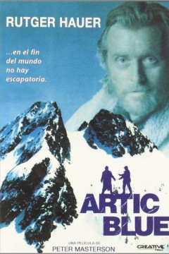 绝地狙击 Arctic Blue