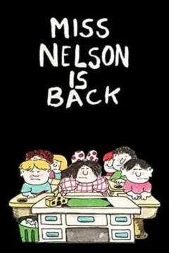 尼尔森小姐回来了