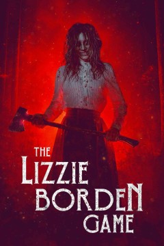 莉齐·博登游戏