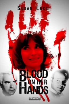 她的双手沾染了鲜血