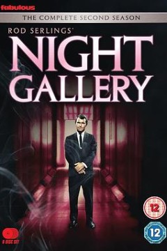 夜间画廊第二季