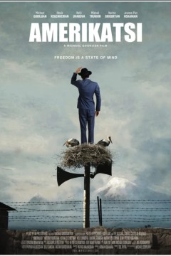 美籍亚美尼亚人