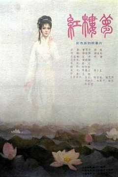 红楼梦第六部：宝玉化石