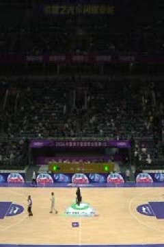 CBA常规赛第32轮 北京控股VS广州龙狮 20240120(原声)
