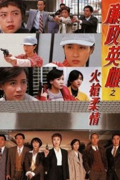 廉政英雌之火枪柔情[粤语版]