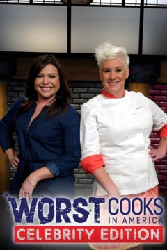 糟糕厨子大改造第七季