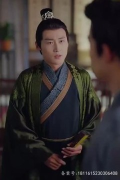 我在大唐当县令