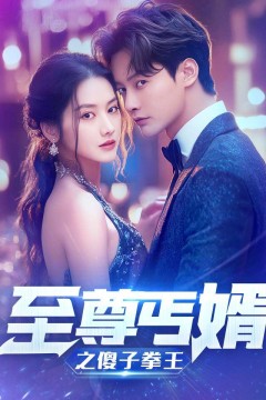 至尊傻婿之傻子拳王(傻夫甜妻)