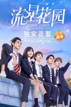 流星花园独家花絮