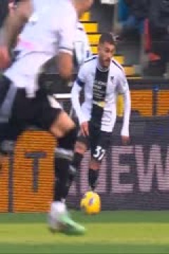 意甲 乌迪内斯vs博洛尼亚 (乔迁) 20231230