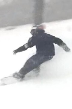 纪实72小时冬之物语